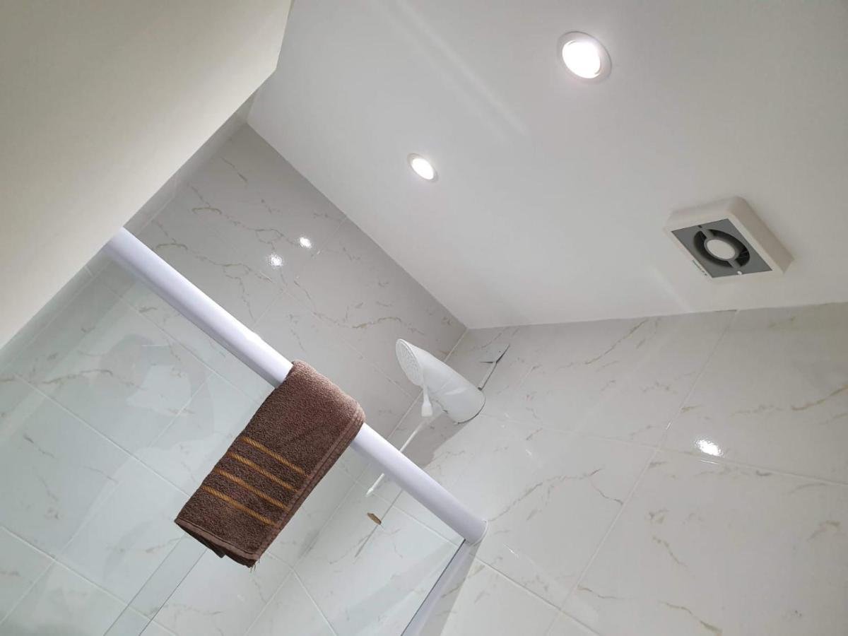 O Albergue Hostel 상파울루 외부 사진