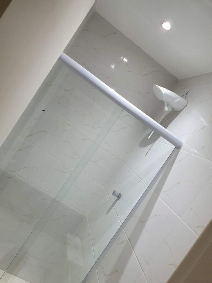 O Albergue Hostel 상파울루 외부 사진