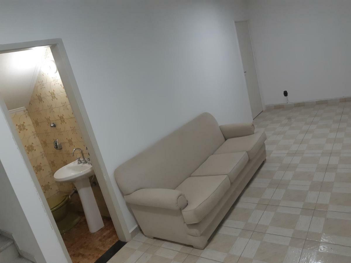 O Albergue Hostel 상파울루 외부 사진