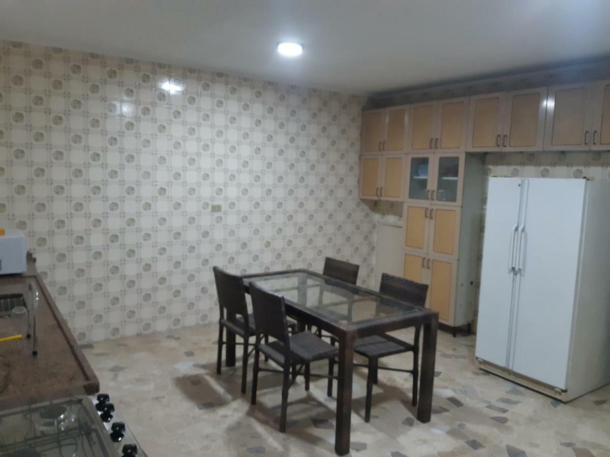 O Albergue Hostel 상파울루 외부 사진