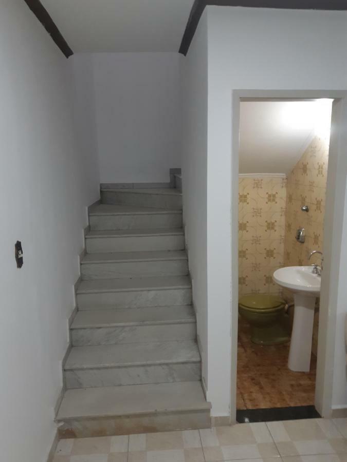 O Albergue Hostel 상파울루 외부 사진