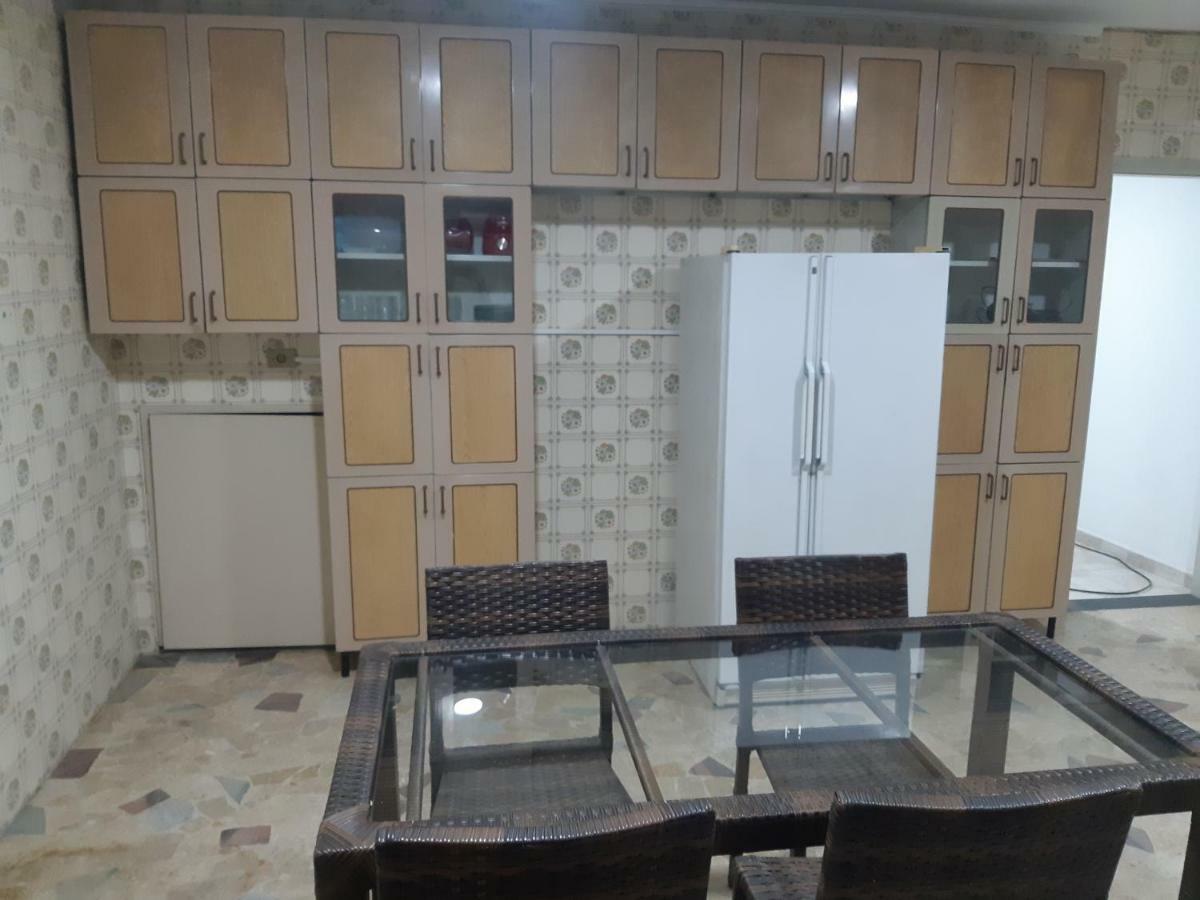 O Albergue Hostel 상파울루 외부 사진