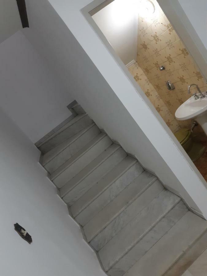 O Albergue Hostel 상파울루 외부 사진