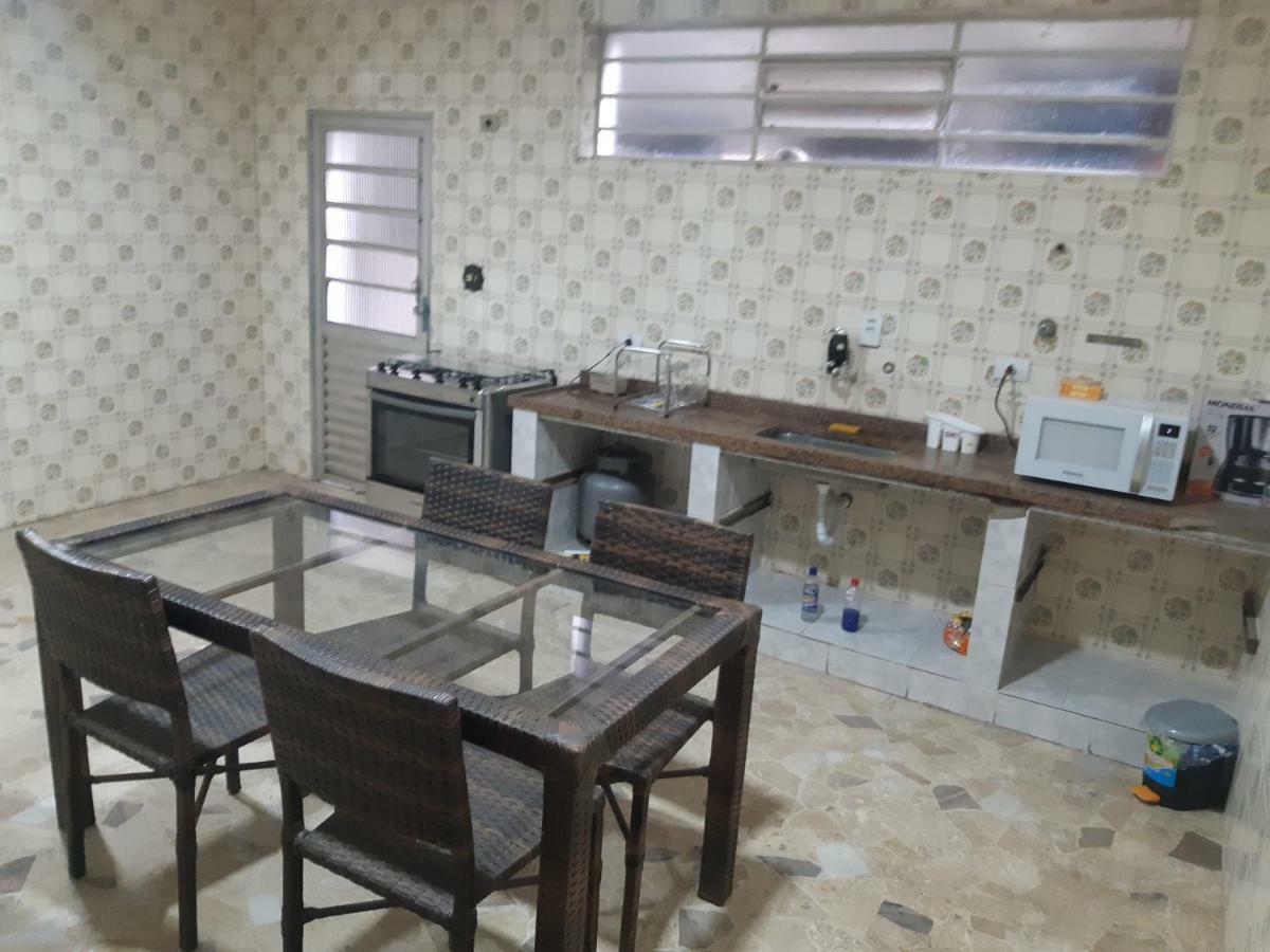 O Albergue Hostel 상파울루 외부 사진