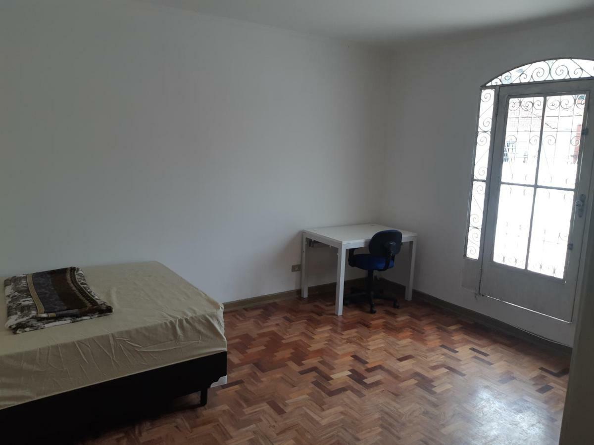 O Albergue Hostel 상파울루 외부 사진