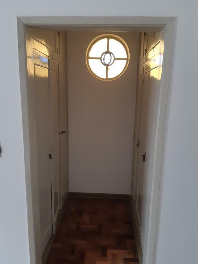 O Albergue Hostel 상파울루 외부 사진