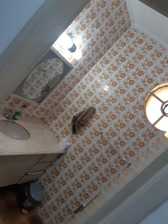 O Albergue Hostel 상파울루 외부 사진